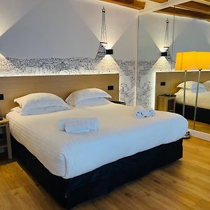 Chambre Standarde Triple