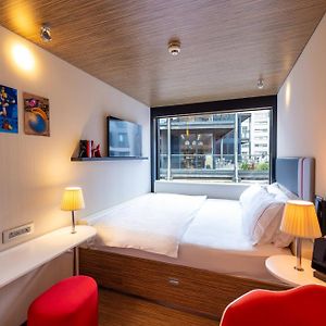 Chambre Lit King-Size