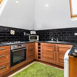 Suite à 1 Chambre à Coucher