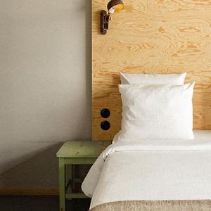 Chambre Standarde Triple