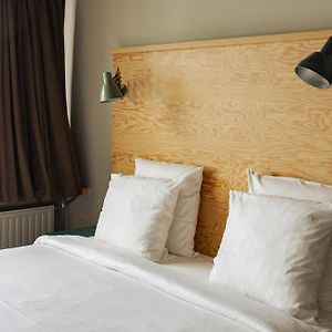 Chambre Standarde Lit King-Size