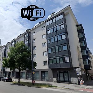 Betariel Apartments S22