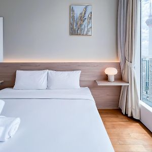Appartement à 3 Chambres à Coucher