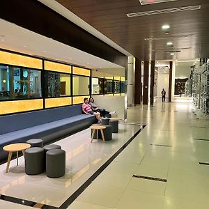 Deluxe Swiss Garden Residences Bukit Bintang City Center