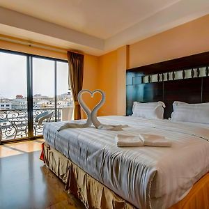 Chambre de Luxe Lit King-Size
