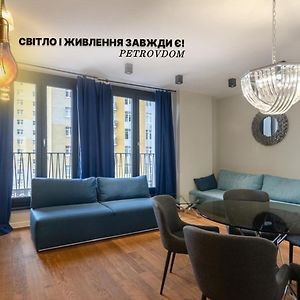 Appartement à 1 Chambre à Coucher
