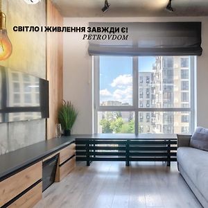 Appartement à 1 Chambre à Coucher