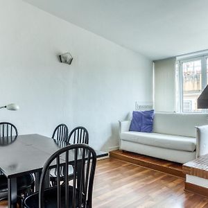 Main Loft Capocci - Rione Monti