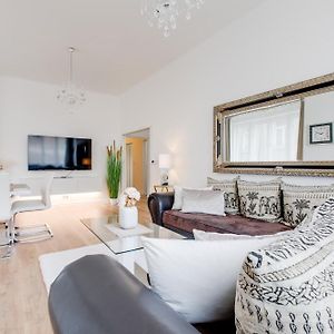 Wenceslas Square Royal Two Bedroom Apartment
