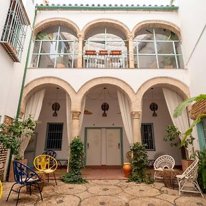 Bhost - Palacete Del Aguila