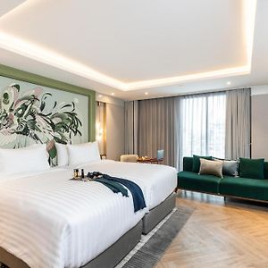 Chambre de Luxe