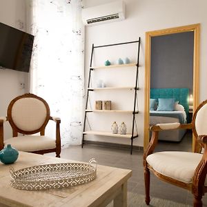 Holidays2Malaga Dos Aceras In Old Town & High Speed Wifi