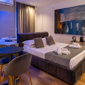 Chambre Lit King-Size