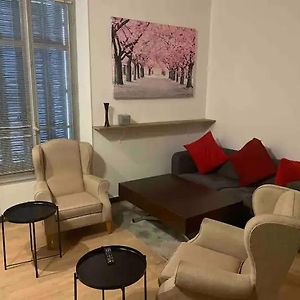 Appartement Cannes Centre - Palais Du Festival
