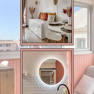Locapdagde Plume De Maya Plage Mole Wifi Clim Menage Incl