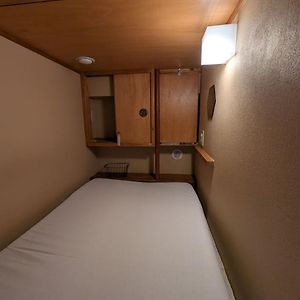 Dormitory Room Mixed