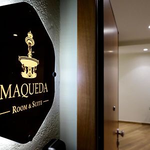 Maqueda - Room & Suite