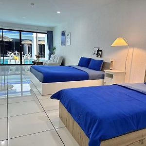 Chambre Triple