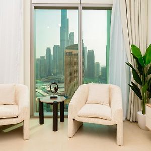 Prime Retreats @ Downtown Views By Emaar