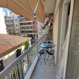 Apartment In The Center Of Athens