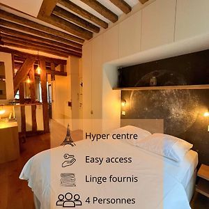Appartement à 1 Chambre à Coucher