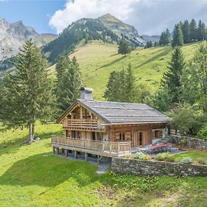 Smartstay - Chalet Felix Aux Confins