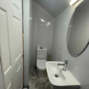 Private Bathroom Double Room
