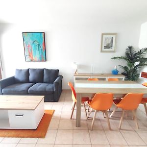 Appartement à 2 Chambres à Coucher