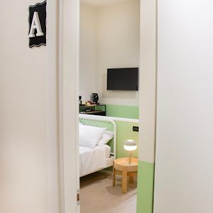Chambre Grande Double