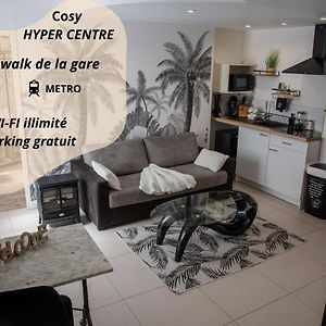 Appartement Supérieur à 1 Chambre à Coucher