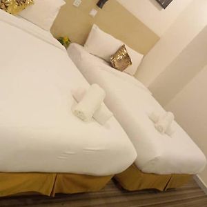Chambre Triple de Luxe