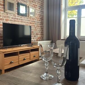 Apartament Podgorska - Z Widokiem Na Wisle
