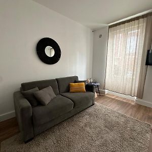 Appartement à 1 Chambre à Coucher