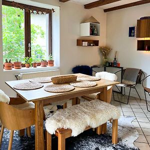 Maison 3 Chambres