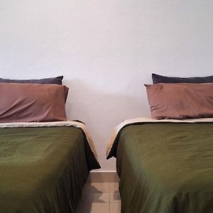 Chambre Familiale