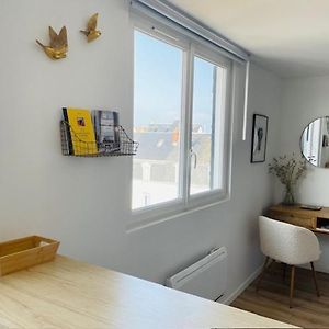 Joli Studio - Place Morny