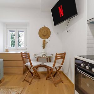 Cosy Studio Heart Of Santos - Ac | By Airnest