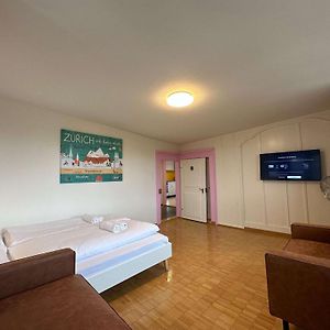 Appartement de Luxe