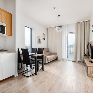 Appartement à 1 Chambre à Coucher