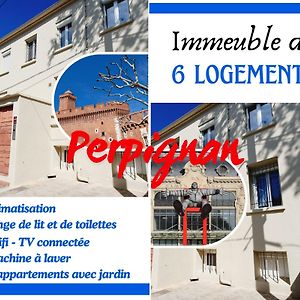 Appartement à 1 Chambre à Coucher