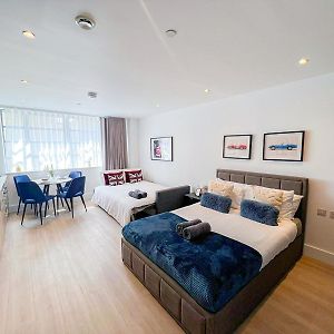 Appartement Studio