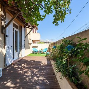 Maison 3 Chambres