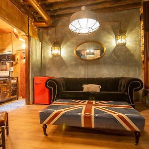 El Cafe Paris De Apartamentos Cv