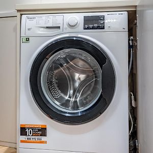 Appartement de Luxe à 1 Chambre à Coucher