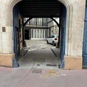 Le Charme De Beauvoisine - 347