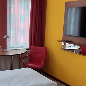 Chambre Lit Queen-Size