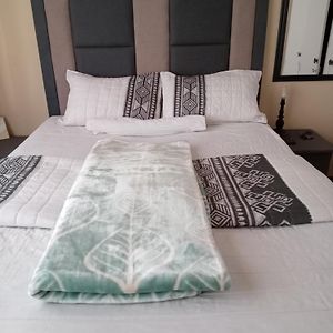 Kensington B&B
