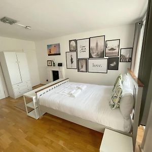 Appartement à 1 Chambre à Coucher