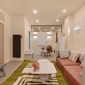 Appartement de Luxe à 4 Chambres à Coucher