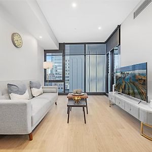 Cbd Center Gem Modern 1-Bedroom Apt